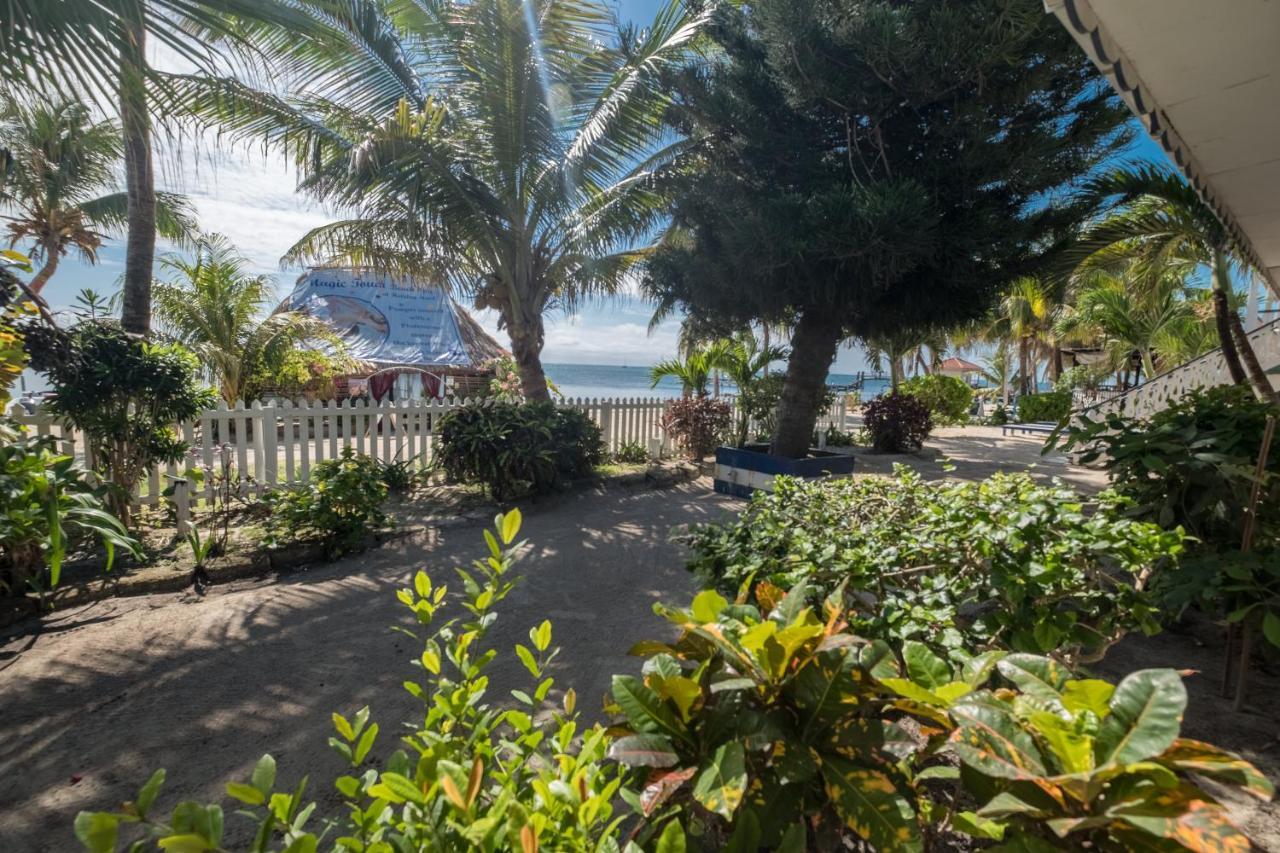 Holiday Hotel San Pedro  Dış mekan fotoğraf