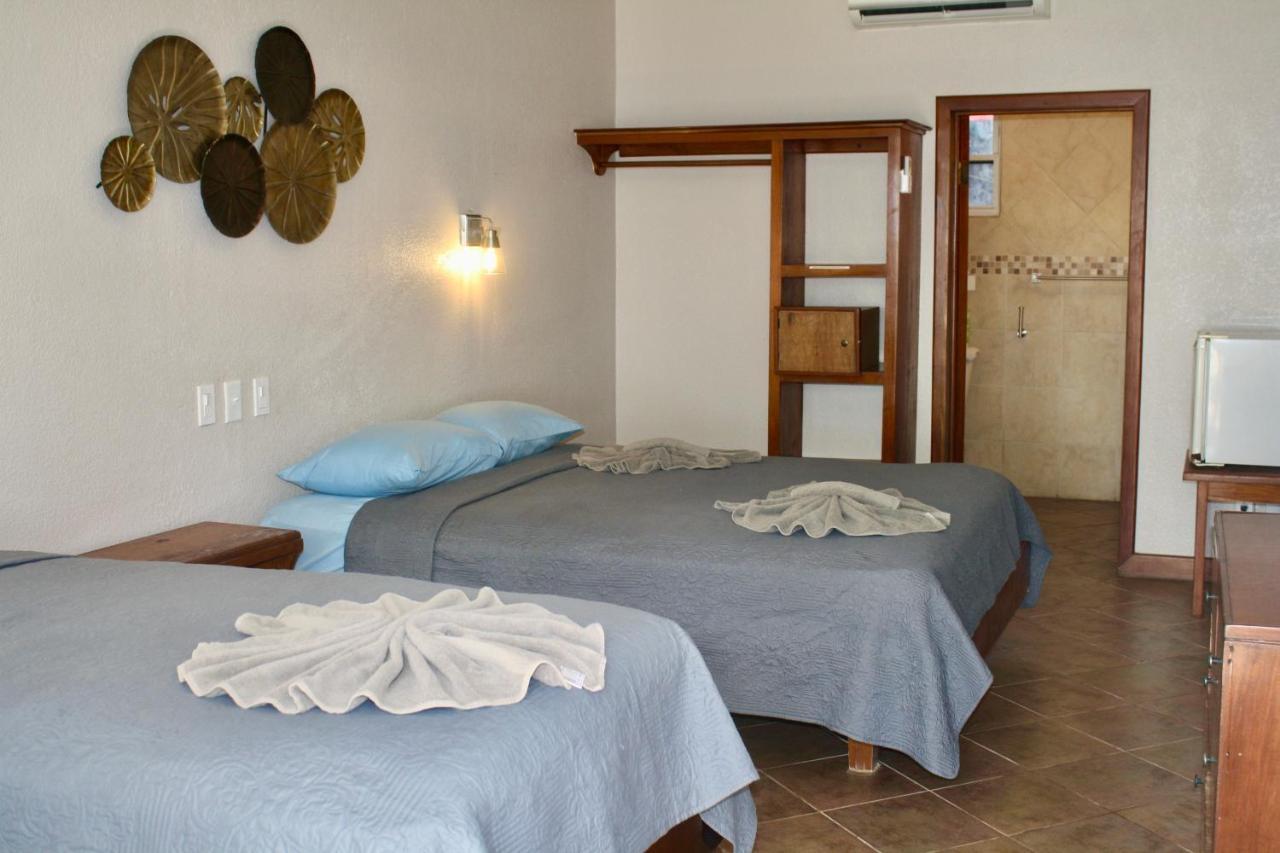 Holiday Hotel San Pedro  Dış mekan fotoğraf