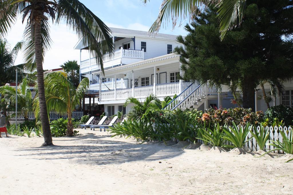 Holiday Hotel San Pedro  Dış mekan fotoğraf