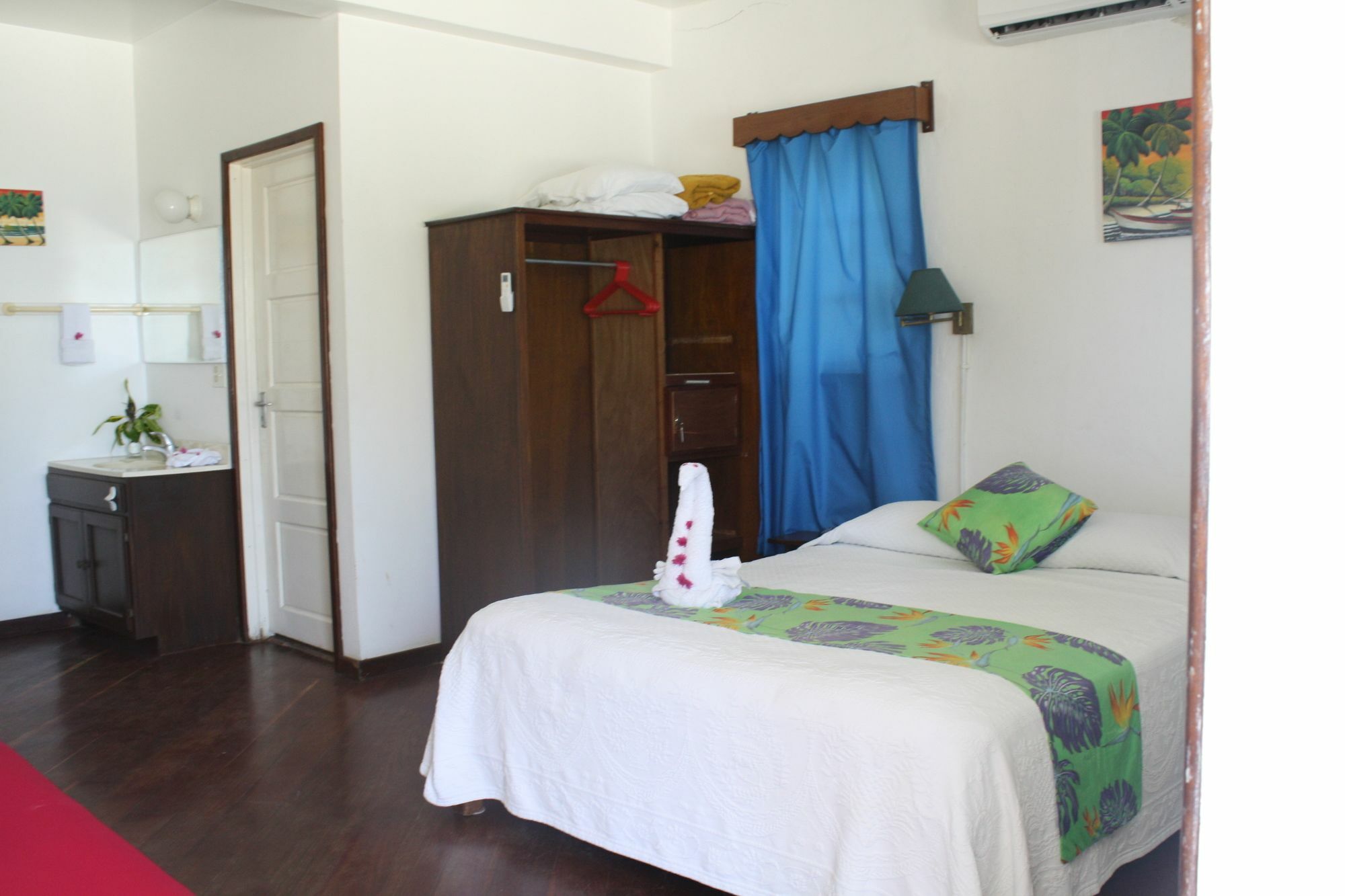 Holiday Hotel San Pedro  Dış mekan fotoğraf