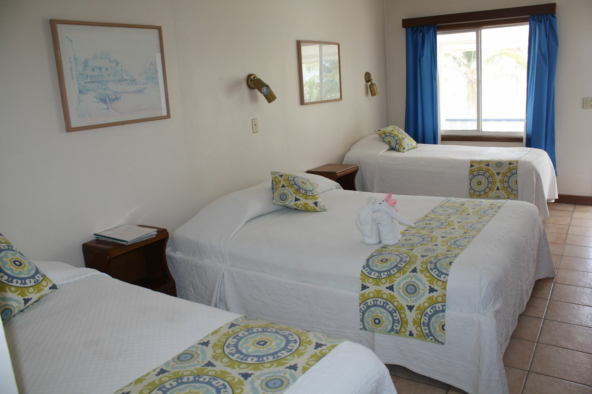 Holiday Hotel San Pedro  Dış mekan fotoğraf