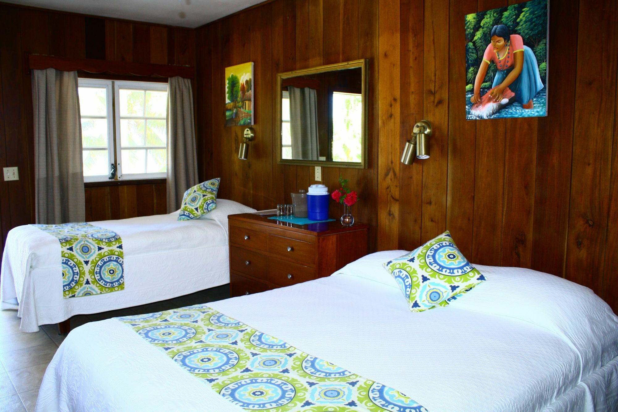Holiday Hotel San Pedro  Dış mekan fotoğraf
