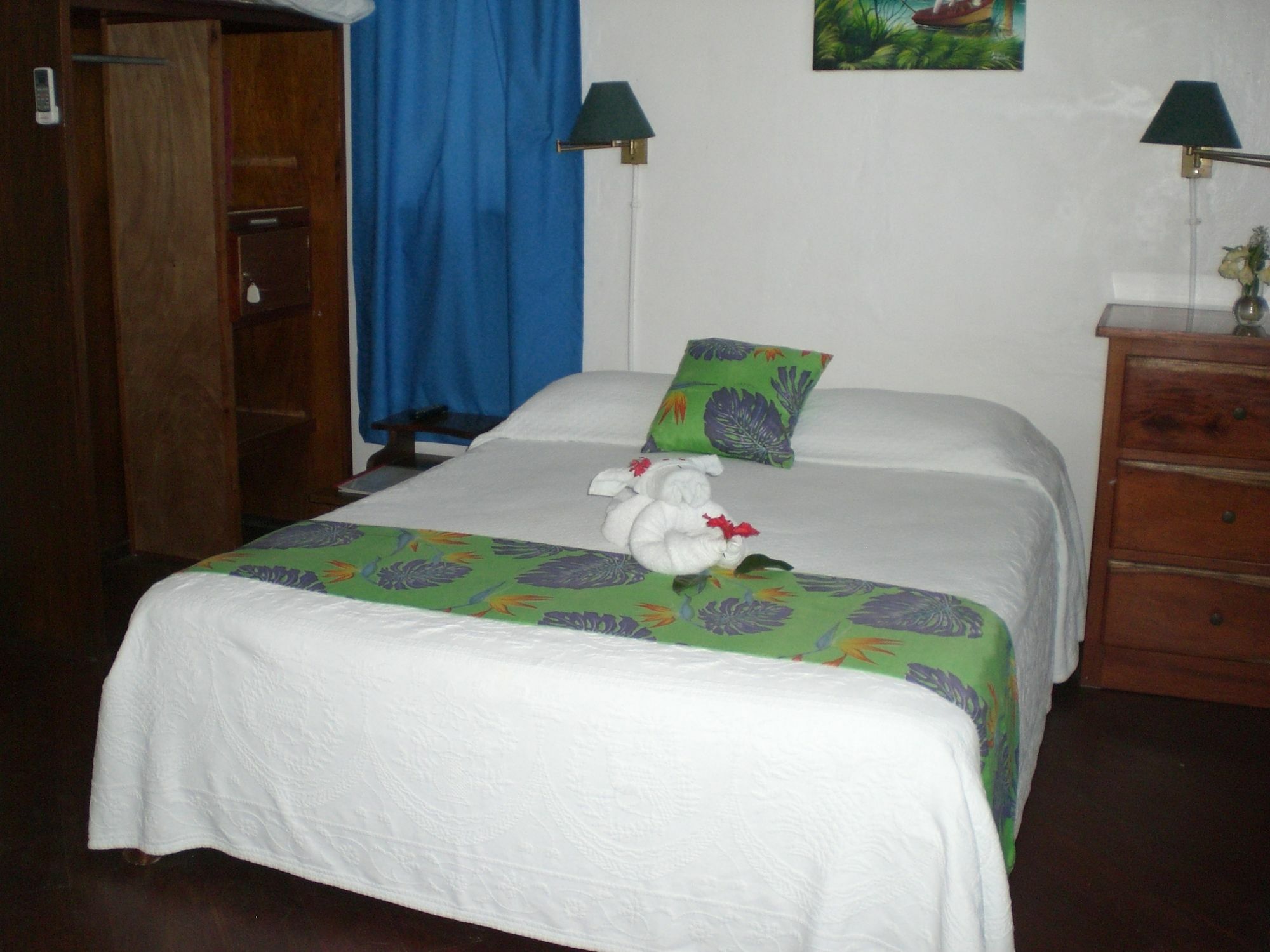 Holiday Hotel San Pedro  Dış mekan fotoğraf
