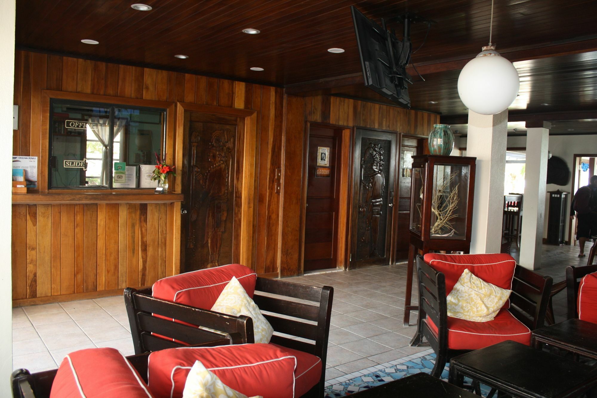 Holiday Hotel San Pedro  Dış mekan fotoğraf