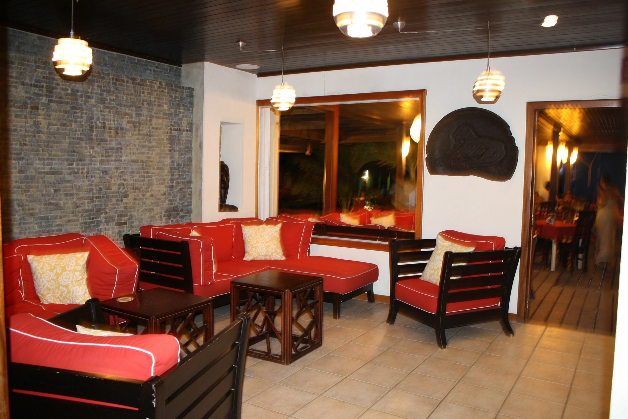Holiday Hotel San Pedro  Dış mekan fotoğraf
