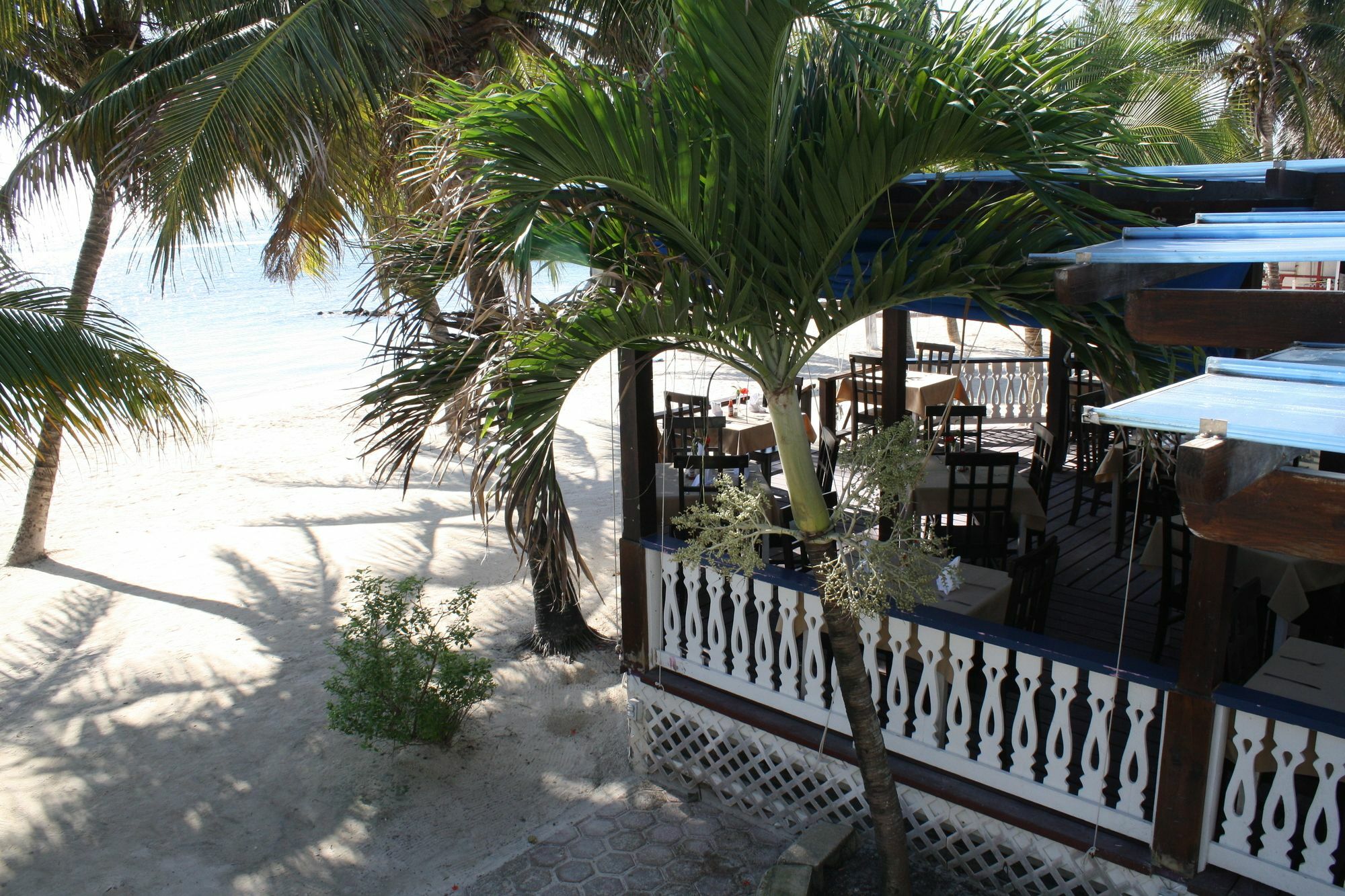 Holiday Hotel San Pedro  Dış mekan fotoğraf