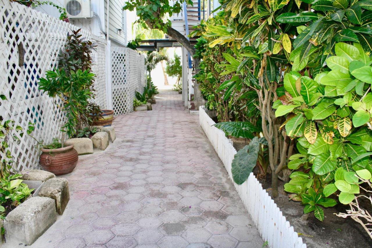 Holiday Hotel San Pedro  Dış mekan fotoğraf