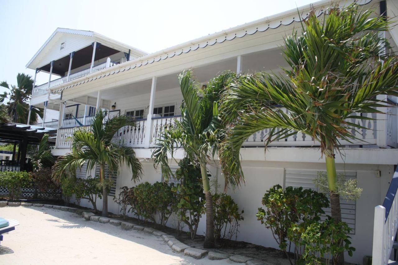 Holiday Hotel San Pedro  Dış mekan fotoğraf
